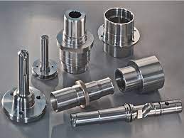 What is machined casting and how does it contribute to the manufacturing industry