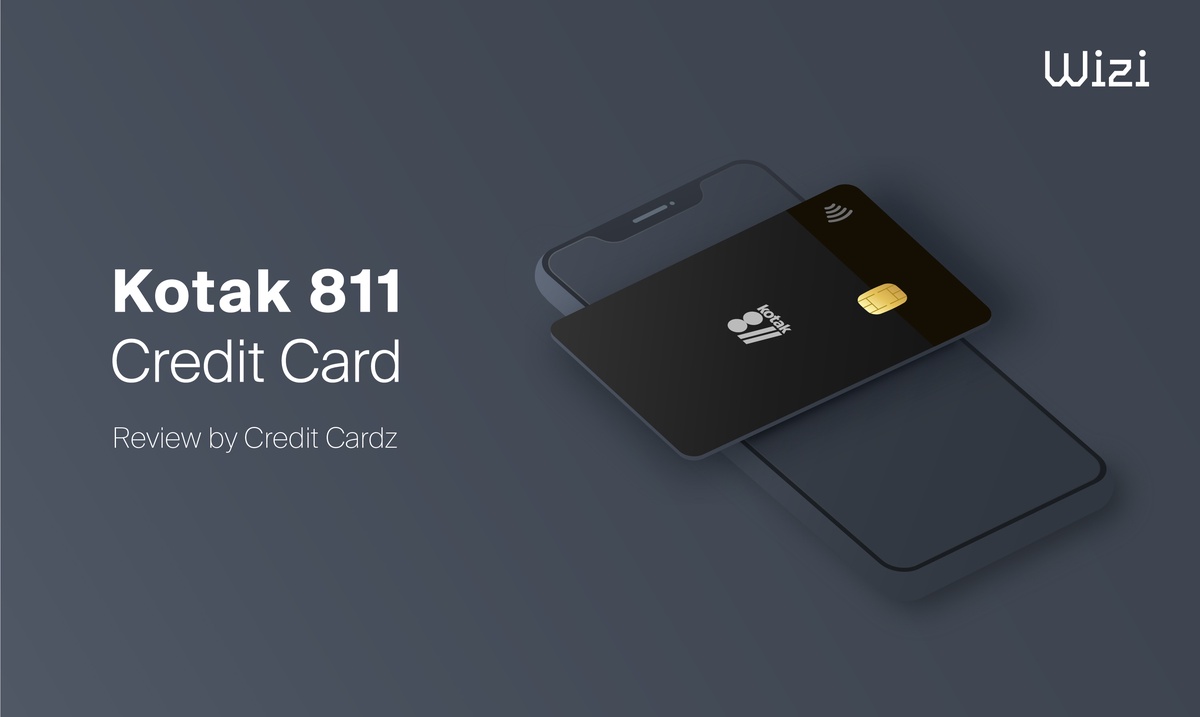 Kotak 811 Credit Card: Your Gateway to Convenient and Rewarding Financial Transactions