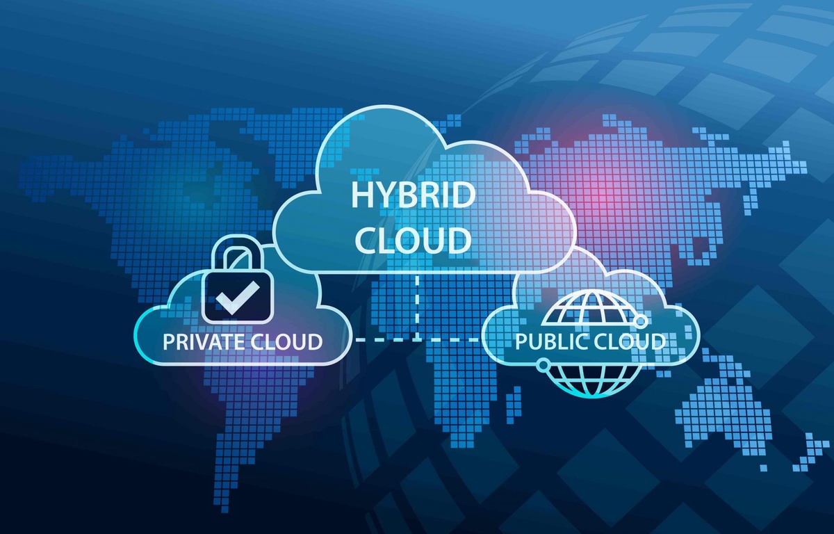 Unleash the Power of Hybrid Cloud: 8 Use Cases for Enterprises