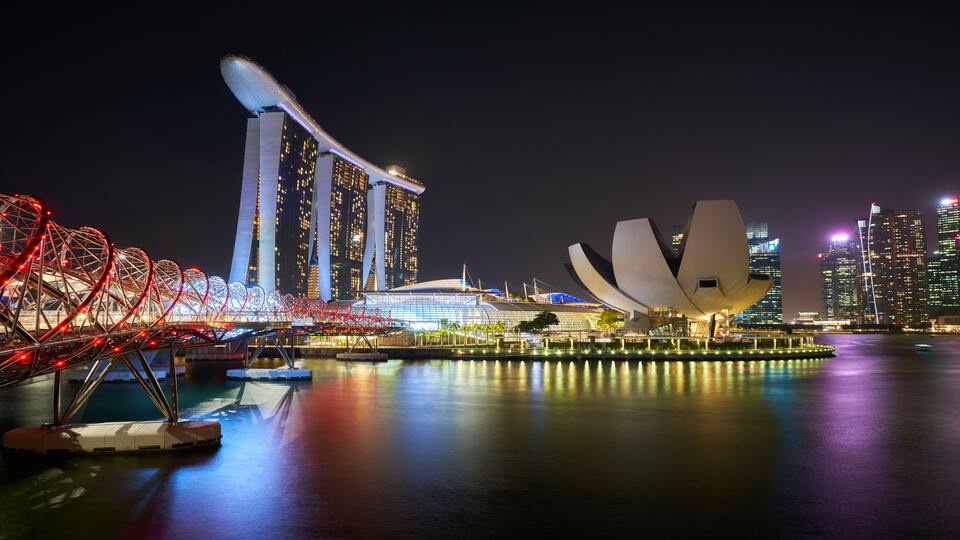 How Much Does It Cost to Hire an Employee in Singapore?