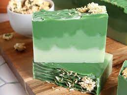 Making And Selling Soap: A Lucrative Business