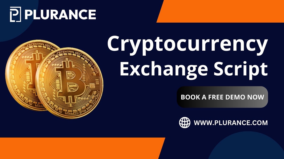 P2P Cryptocurrency Exchange Script -A great way to start your exchange business in 2023