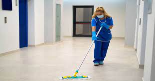 Shimmering Cleanliness: The Importance of Janitorial Services in Today's World