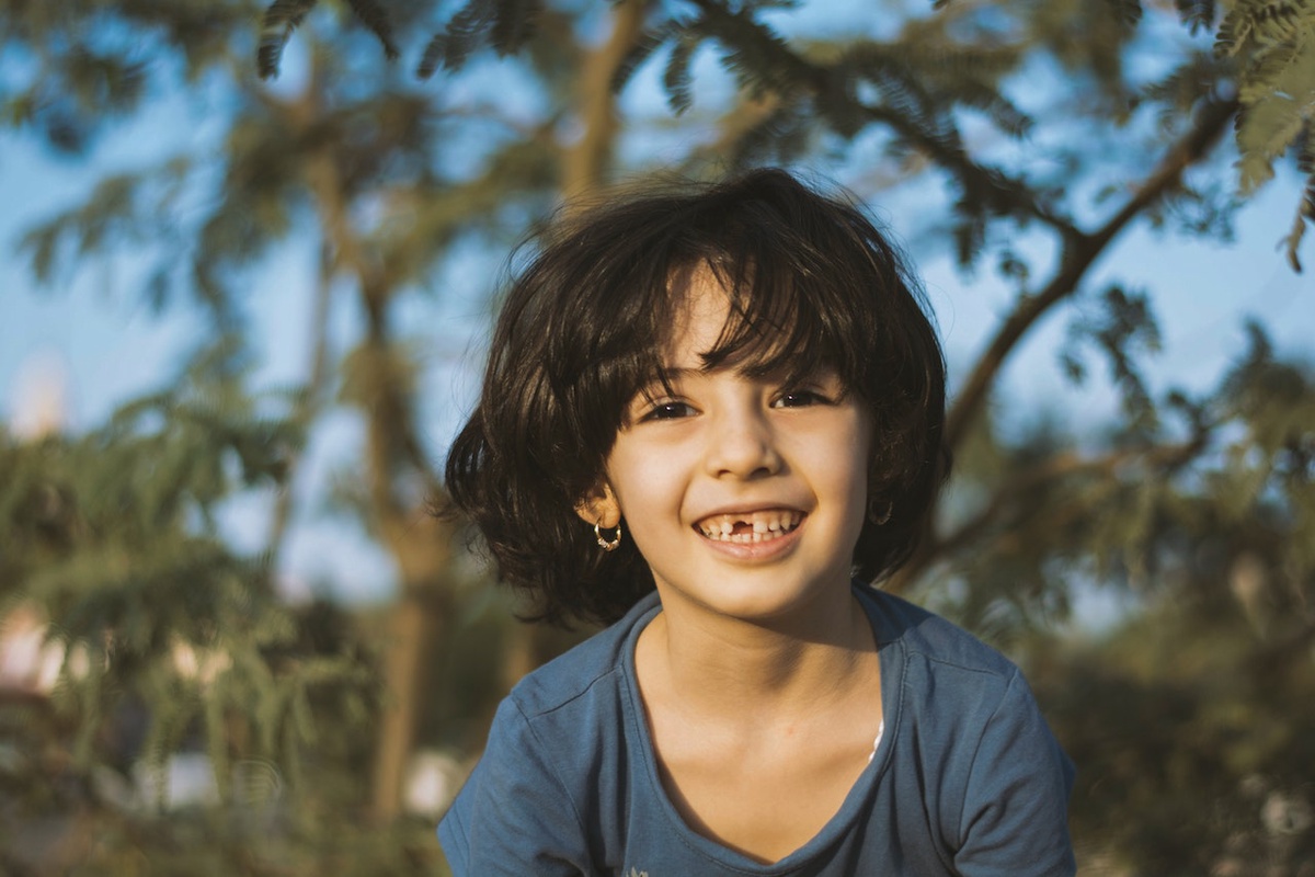 All About Dentistry for Children: What Parents Need to Know for Healthy Smiles
