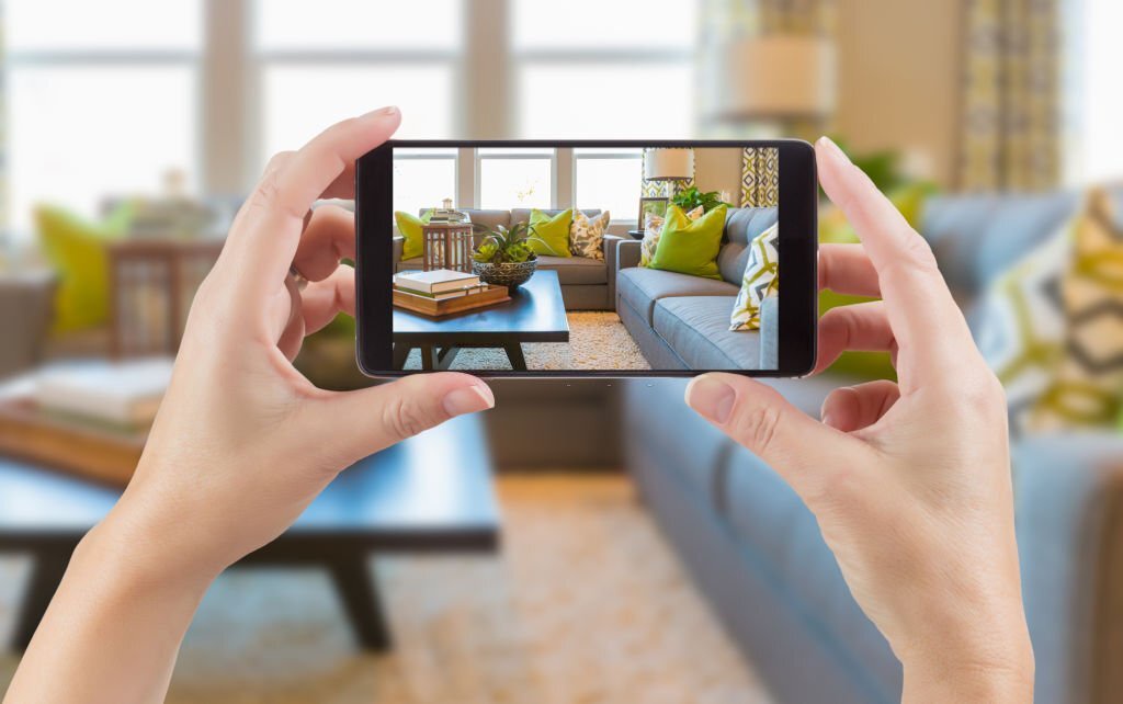 The Power of Visuals: How Top Real Estate Photography Boosts Sales