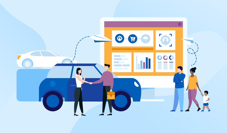 SEO for Rent-a-Car Business: Boosting Online Visibility and Driving Traffic