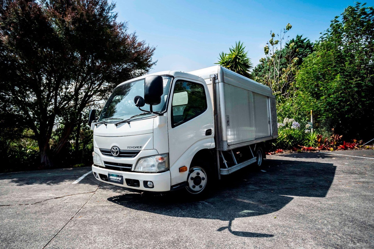 Driving Innovation: How Trucks For Sale Shape Industries?