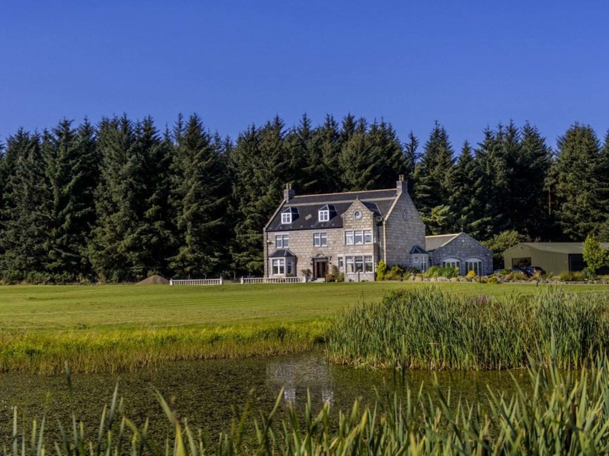 Rural Real Estate: Your Guide To Investing In The Idyllic Countryside