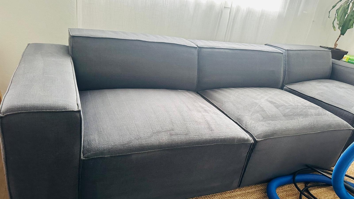 Couch Cleaning Carrara: Transforming Your Couch into a Spotless Haven