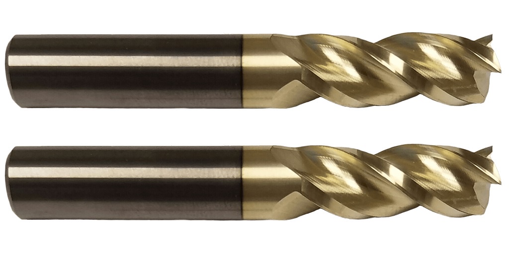 Precision Tools: Transforming the Manufacturing Industry, One End Mill at a Time