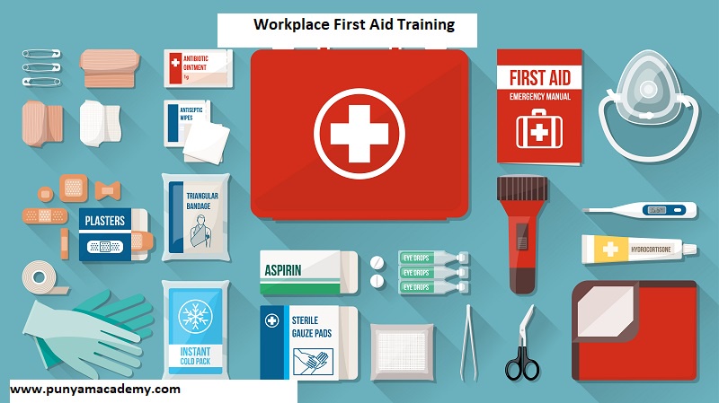 Beyond Band-Aids: Exploring the Comprehensive Scope at Workplace First Aid Training