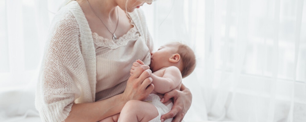 Home Remedies for Boosting Breast Milk Production