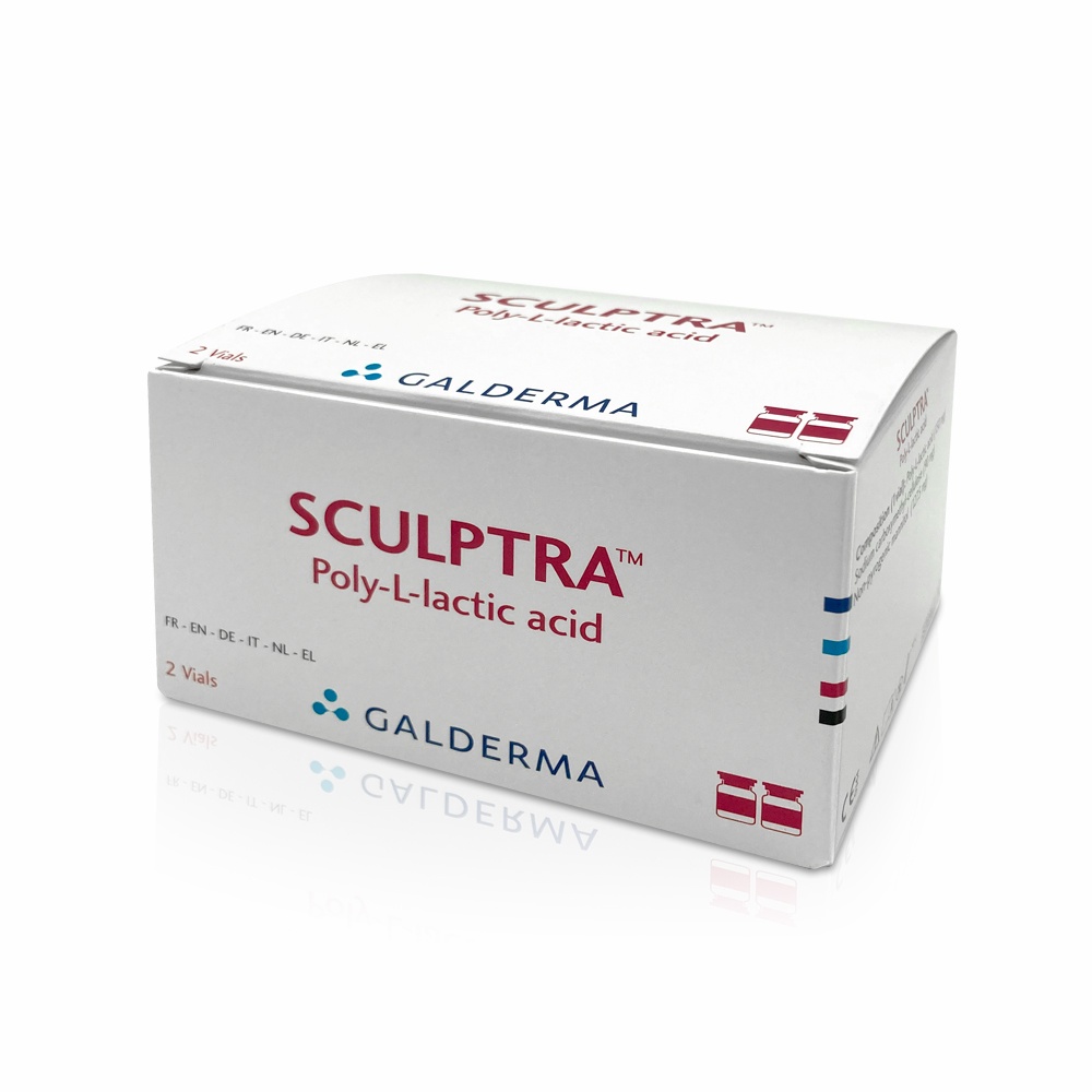 Buy Sculptra Online and Sculptra for Sale by Marx-Med
