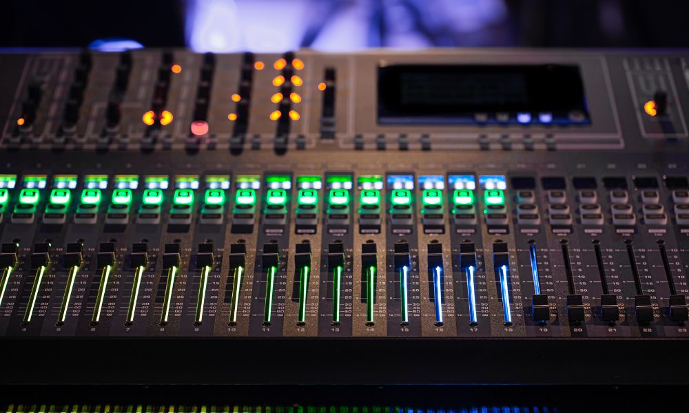 Get Professional Sound Quality with These 7 Audio Recording Tips