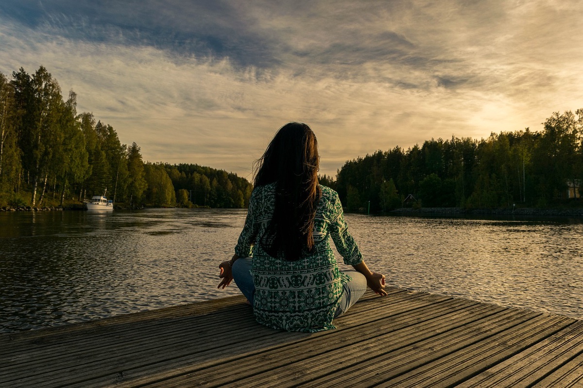 Mindfulness in Medicine: Integrating Meditation into Modern Healthcare Practices