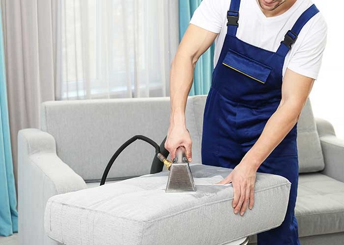 Expert Insights on Sofa Cleaning in Cronulla for Allergy Sufferers