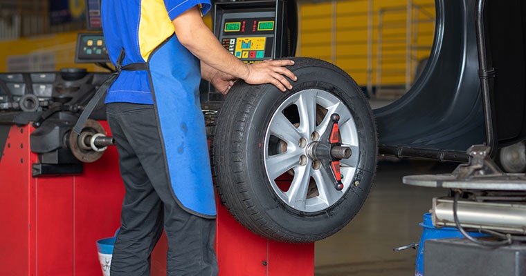 Unlocking The Benefits Of Tire Rotation Services: What You Need To Know