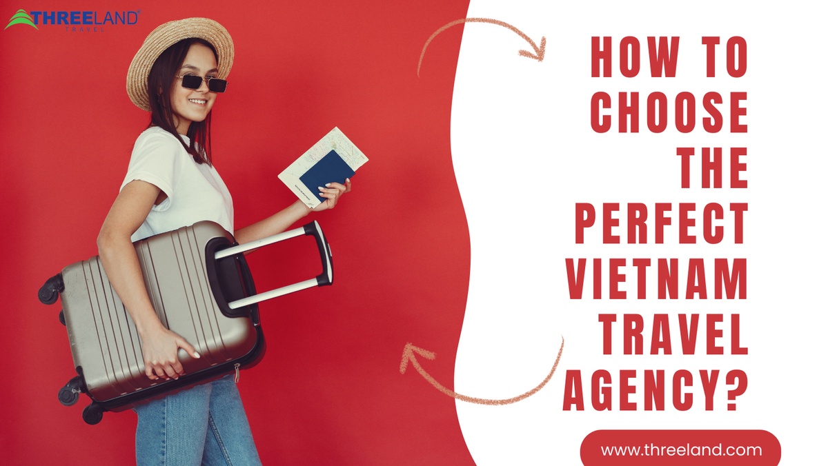 How to Choose the Perfect Vietnam Travel Agency (and Avoid Getting Scammed)?