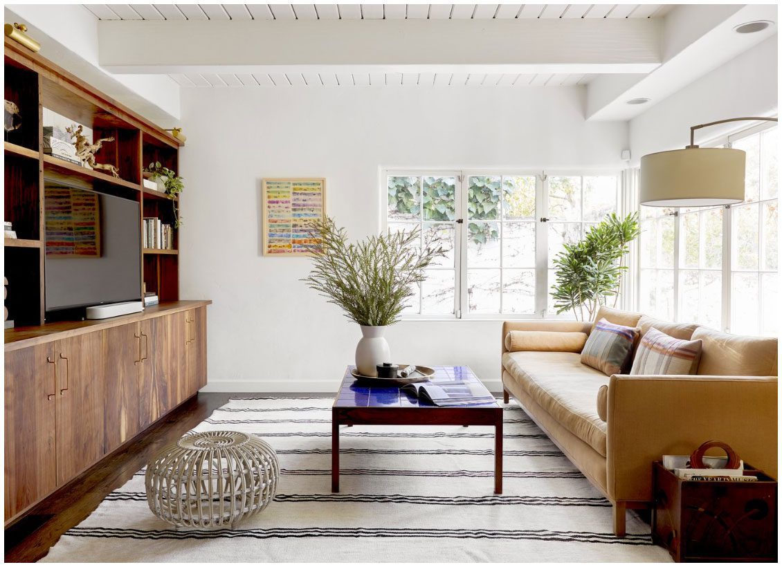 Modernize Your Home with Stylish Window Treatments from Floortex Design