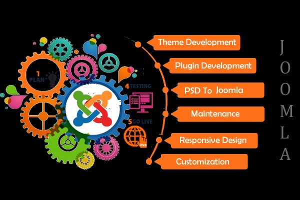 Essential Steps to Fixing Your Joomla Website Quickly | Quickjoomlafix in USA