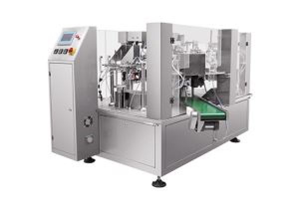 Advantages of Our Automatic Packaging Machine