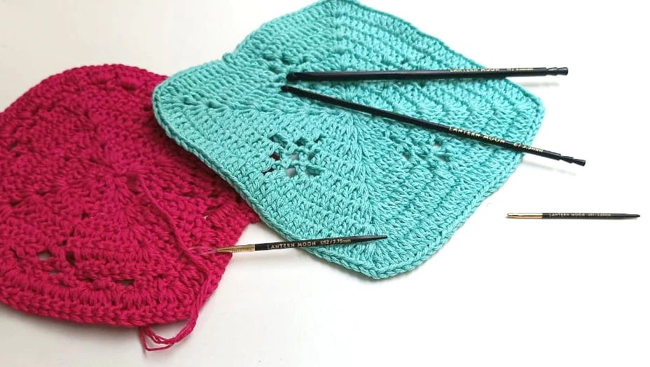 5 Things to Make with Granny Squares