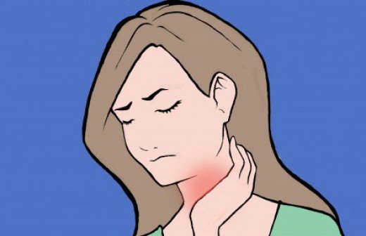 Is Pain On The Left Side Of The Throat a Warning Sign?
