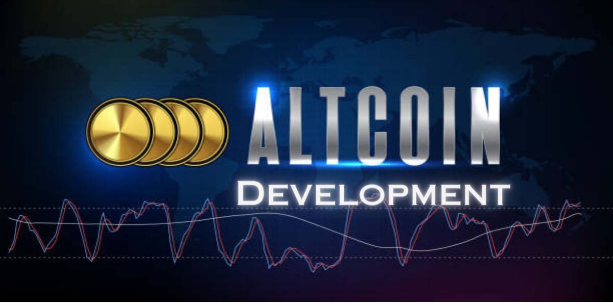 Building Your Own Altcoin: How Altcoin Development Services Can Help