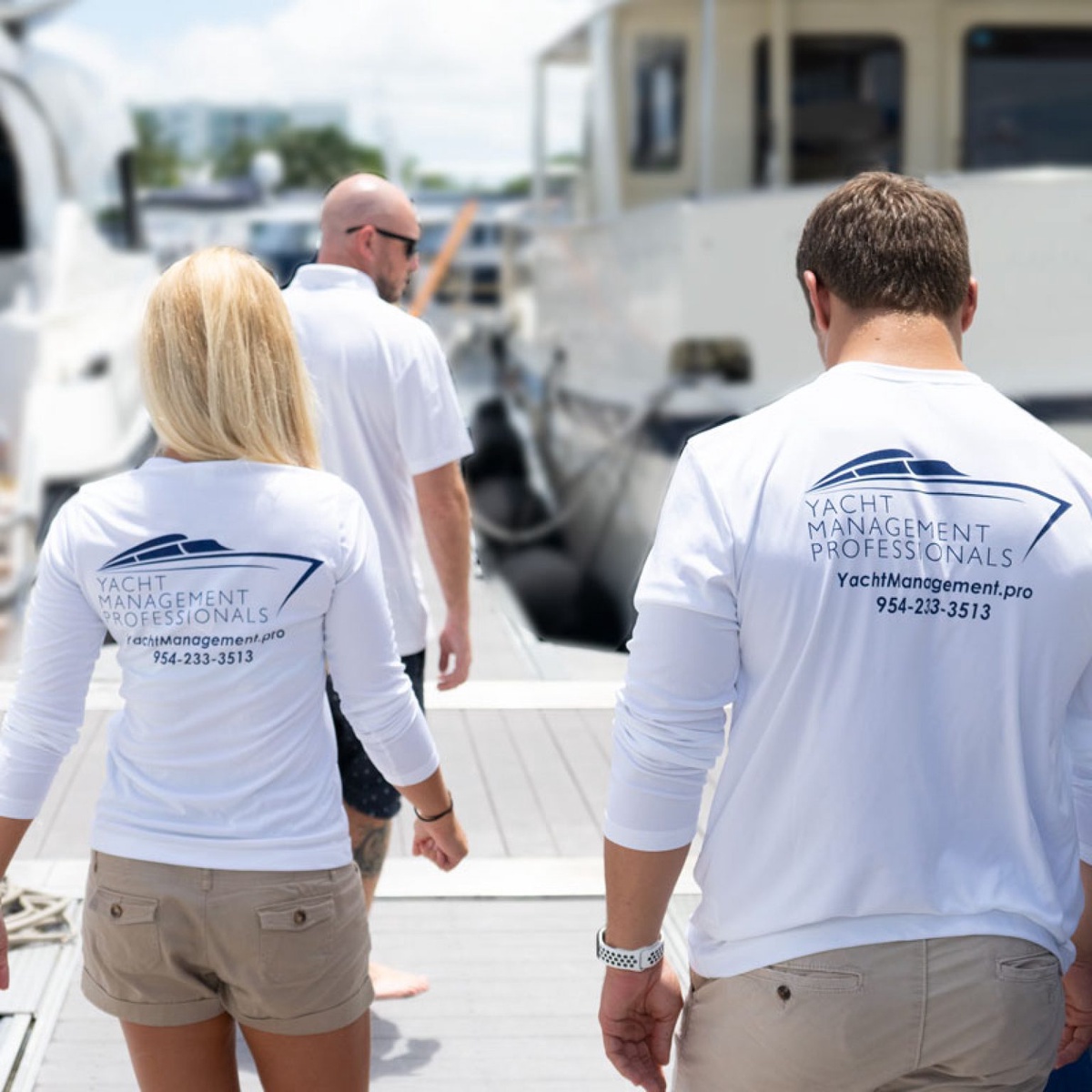 Yacht Management Companies in Florida: Enhancing Yacht Ownership and Experience