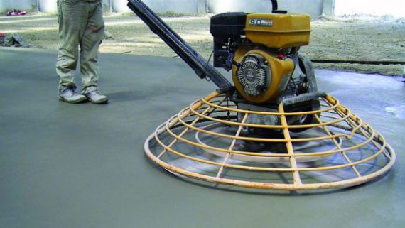 Floor Hardener Flooring Solution: Strengthening Industrial Floors for Long-Lasting Performance
