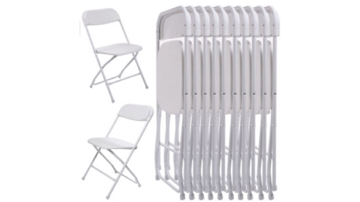 Essential Factors to Consider When Choosing Resin Chairs Wholesale