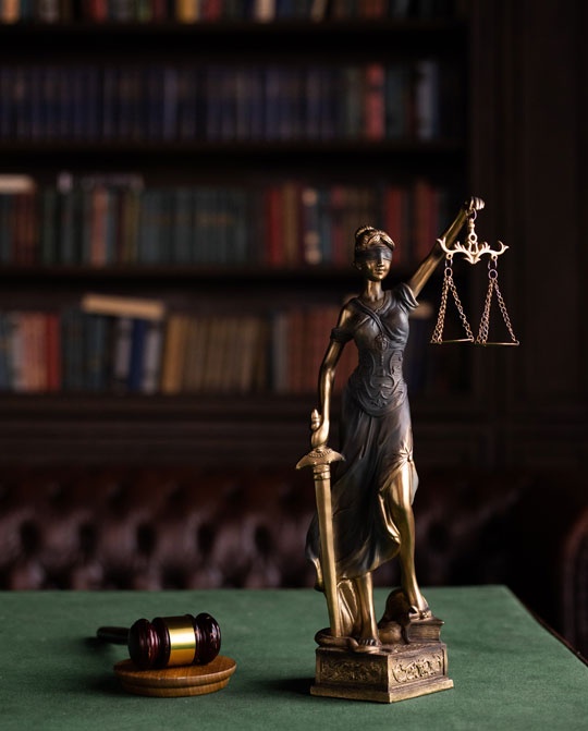 Seeking Justice and Compensation: The Best Personal Injury Law Firm in Florida