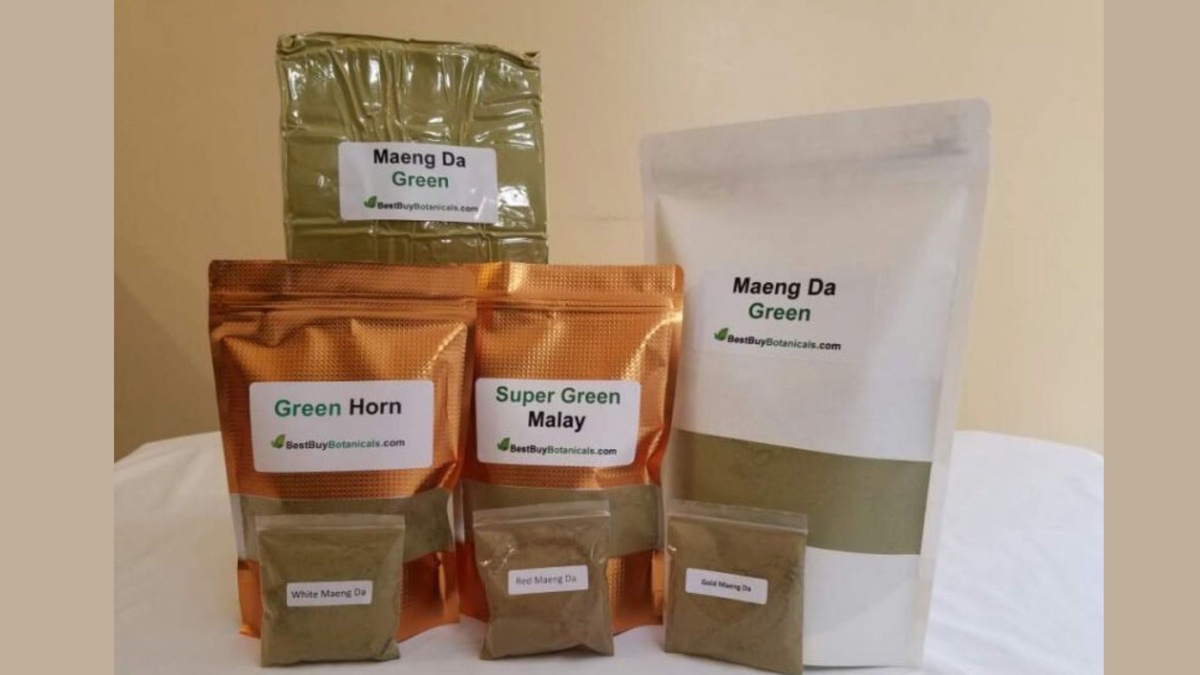 A Comprehensive Guide on How to Dose Kratom Powder: