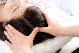 Scalp Massage For Hair Growth: Unveiling the Secret to Luscious Locks