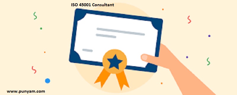 Key Benefits of ISO 45001 Certification for an Organization