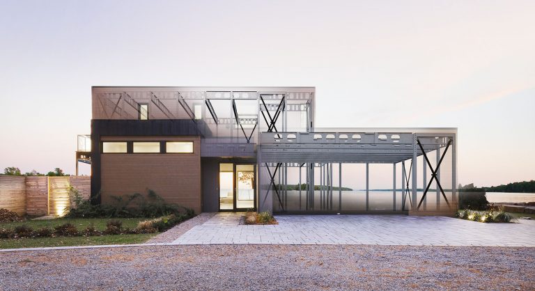 Beyond Bricks and Mortar How Builders Shape Urban Landscapes and Transform Communities