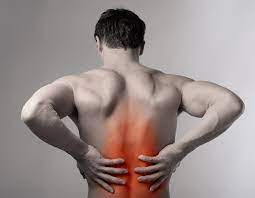 Find relief from back discomfort by reading the advice provided below.