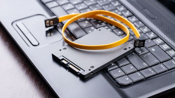 A few Common Laptop Faults & Solutions