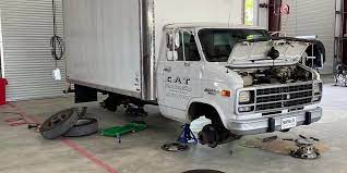 The Cost of Neglecting Truck Repairs: Costlier Than Maintenance
