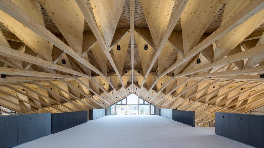 Japanese Timber Australia - An Eco-Friendly Building Material
