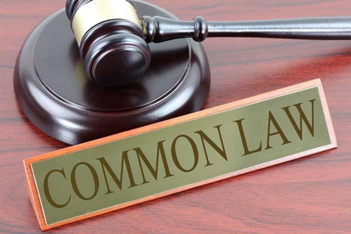 Help for Law Students: Common Law and Modern Distinctions