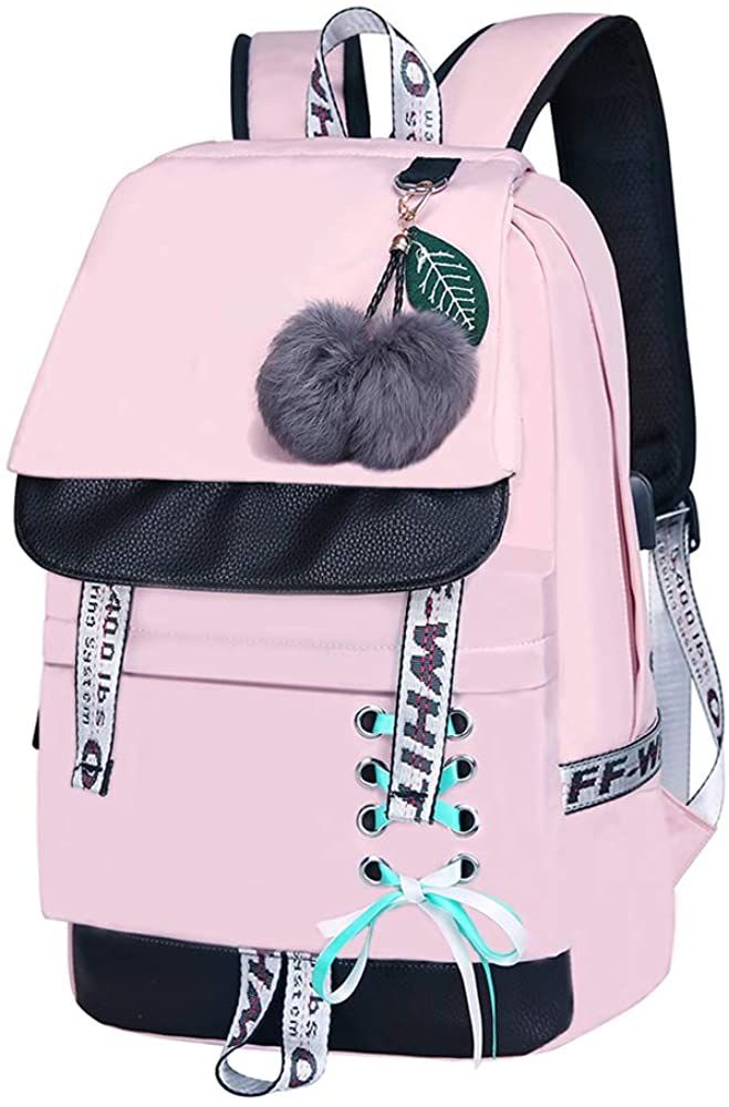 School Bags for Girls and Boys: Style, Functionality, and Comfort