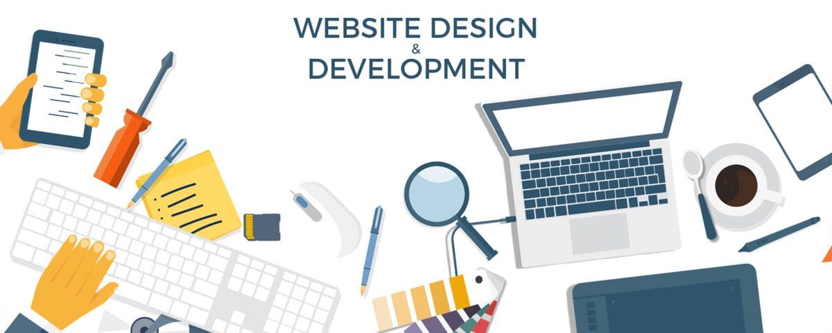 How to Find a Professional Web Designing and Development Company in Melbourne