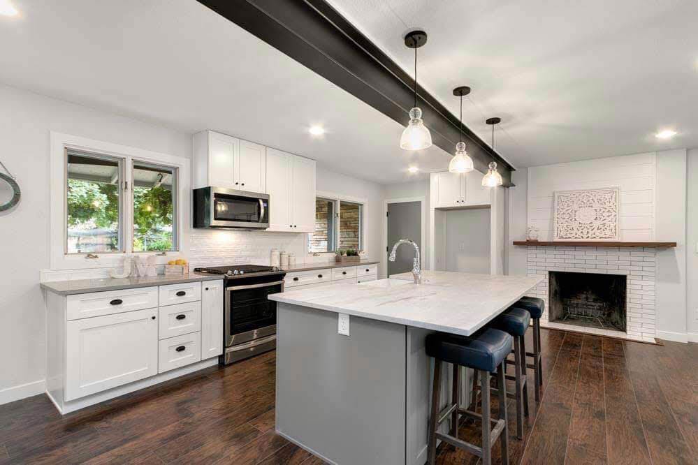 Fort Collins' Finest Kitchen and Bathroom Remodeling: Bringing Your Vision to Life