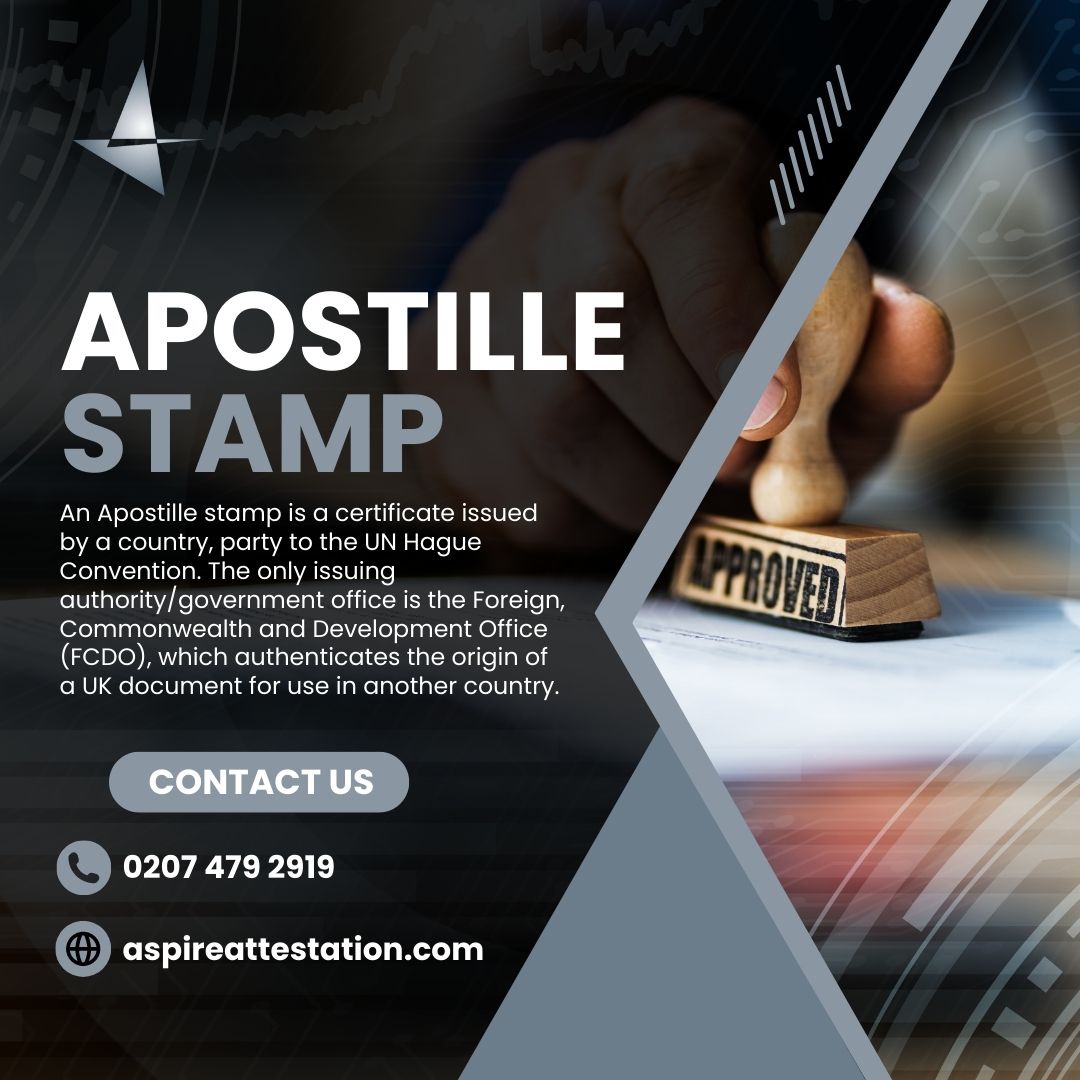 Decoding the Apostille Process: Why It's Essential for Your Global Interactions