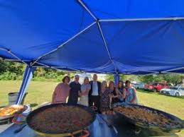 6 Useful Tip To Find A Reliable Paella Wedding Catering Service