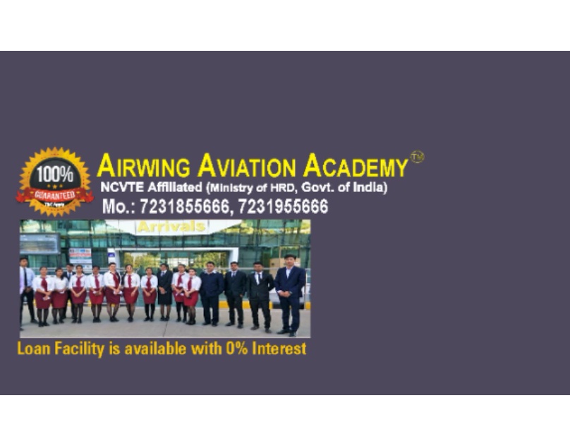 Empowering Dreams in Aviation Education