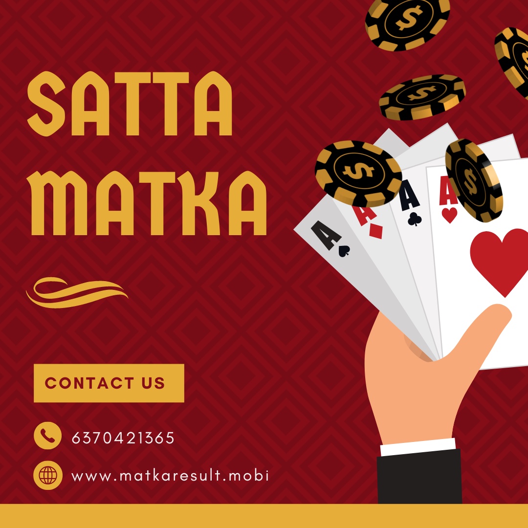 Deciphering the Madhur Matka Result: Insights and Analysis