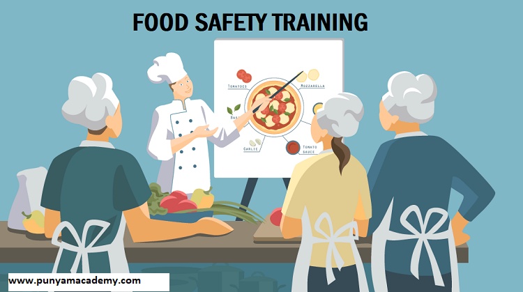 Importance of Food Safety and Hygiene at Workplace
