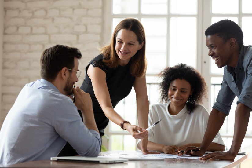 Group Benefit Options: Empowering Your Employees for Long-Term Success